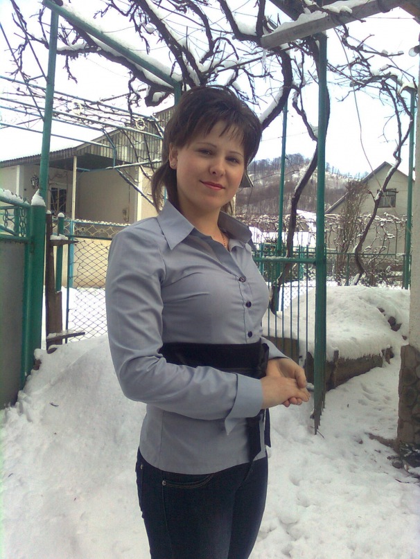 Оля Бокоч фотография #21