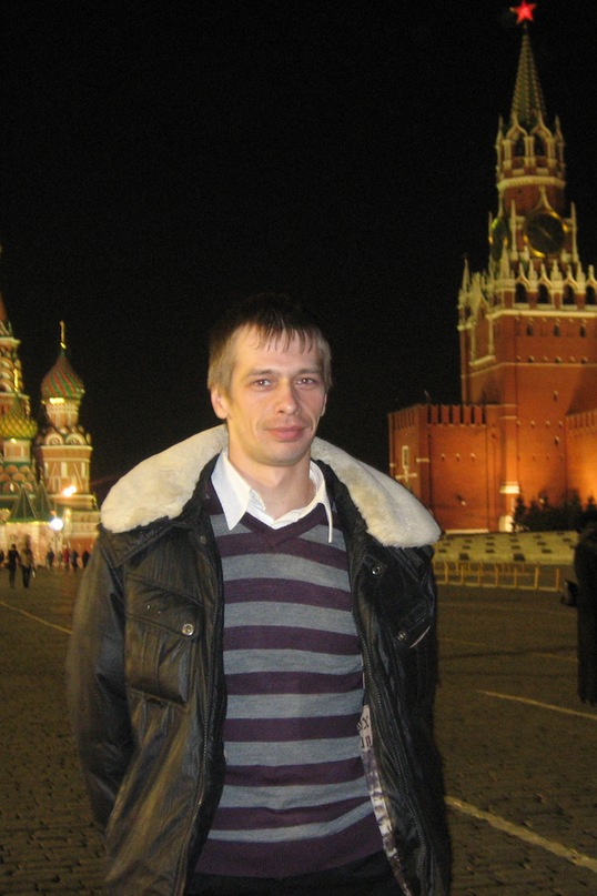 Денис Кондратенко фотография #24