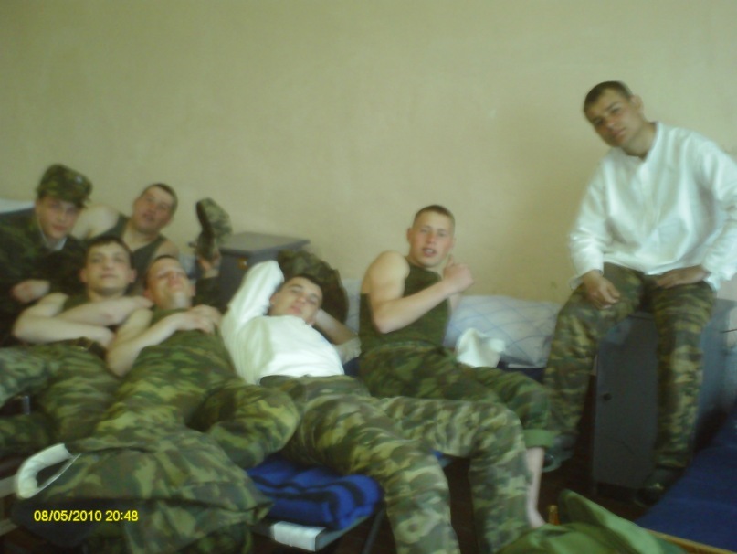 Олег Герлинг фотография #32