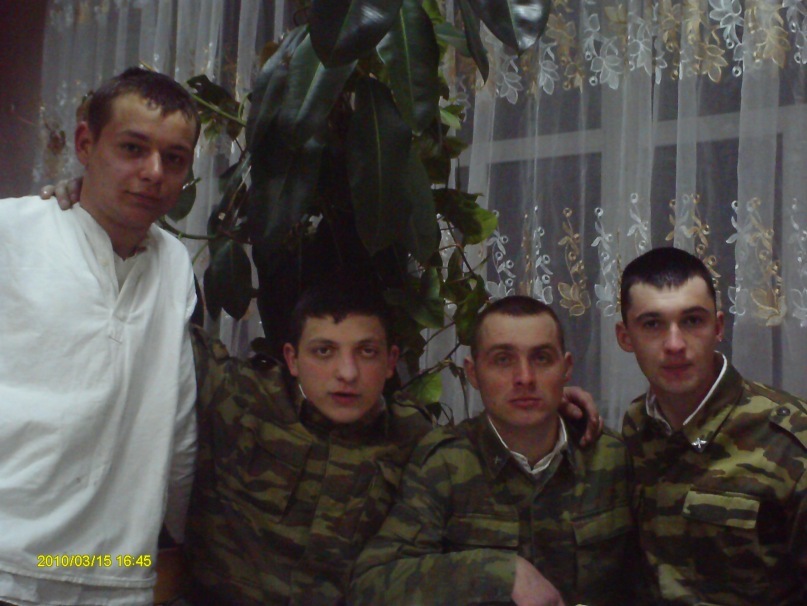 Олег Герлинг фотография #30