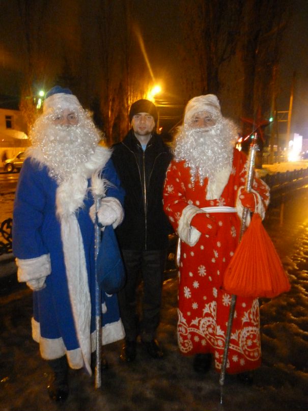 Сергей Искеев фотография #16