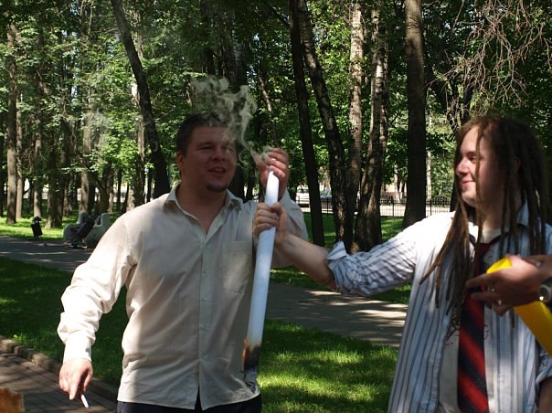№5, Ярослав Колосов, 39 лет, Москва №5, Ярослав Колосов, 39 лет, Москва