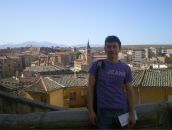 Фотография Воронкова Дмитрия