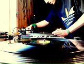 Фотография Саундэнджина Жени