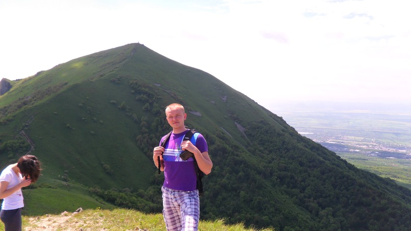 Вячеслав Самаркин фотография #16