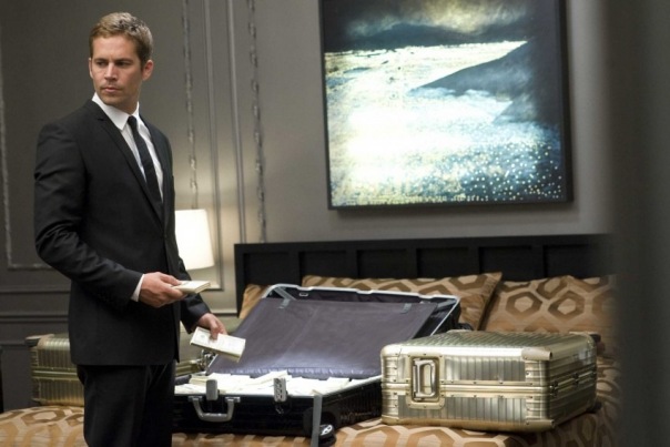 Paul Walker фото №1
