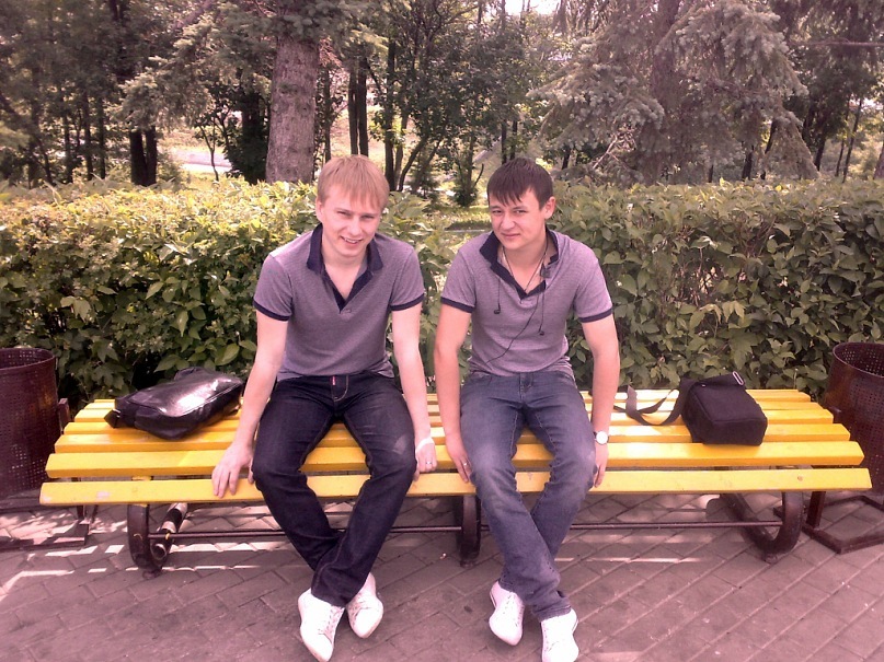 Николай Сухарев фотография #44