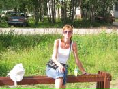 Фотография Хаапалы Анны