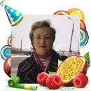 Фотография Малышевой Жанны