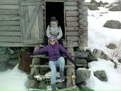 Фотография Денисчевой Майи