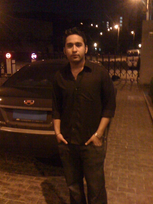 Umar Ibrahim фотография #8