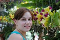 Фотография Опариной Юлии