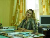 Фотография Шульгиной Светланы