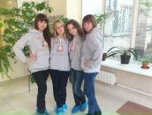 Фотография Рязановой Любови