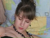 Фотография Крыловой Светланы