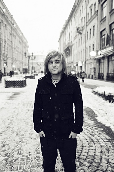 №20, Сергей Сазонов, Санкт-Петербург №20, Сергей Сазонов, Санкт-Петербург