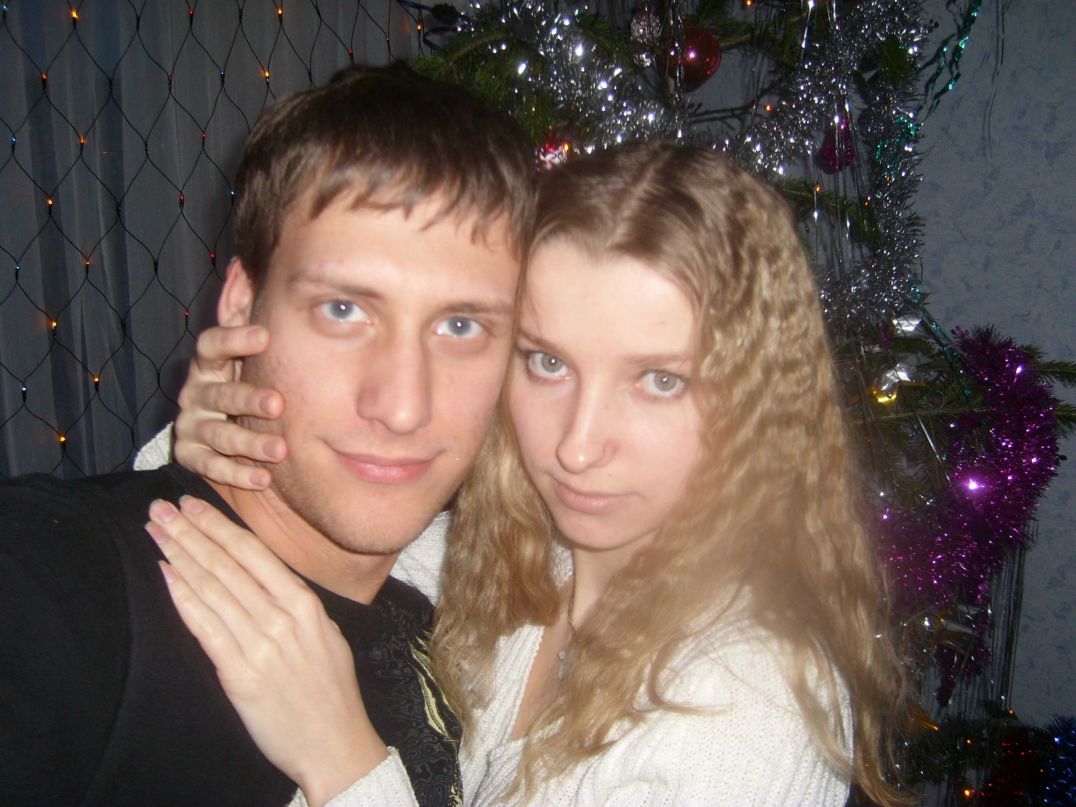 Дмитрий Ермошкин фотография #15