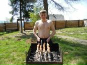 Андрій Іваніцький фотография #41 (источник - https://vk.com/id40242982)