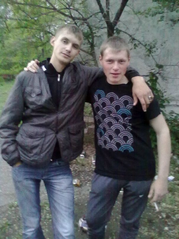 Сергей Матвеев фотография #15