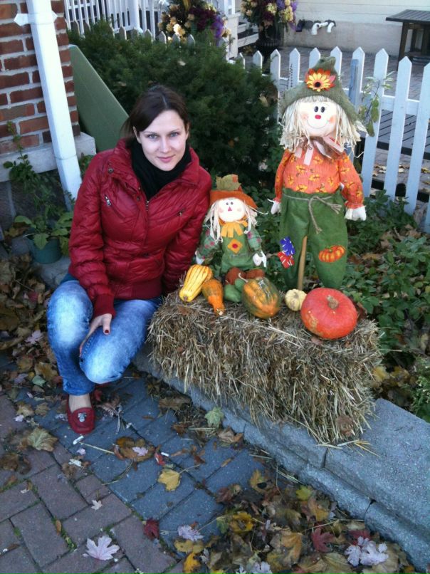 Катя Халимова фотография #26