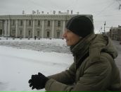 Фотография Свитцова Ильи