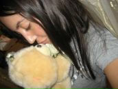 Фотография Синициной Танюшки