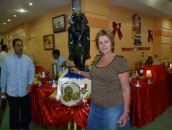 Фотография Столяр Антонины