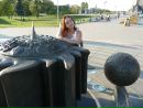 Фотография Агаревой Марины