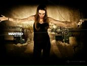 Фотография Мур Розалии