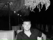 Фотография Топорищева Романа