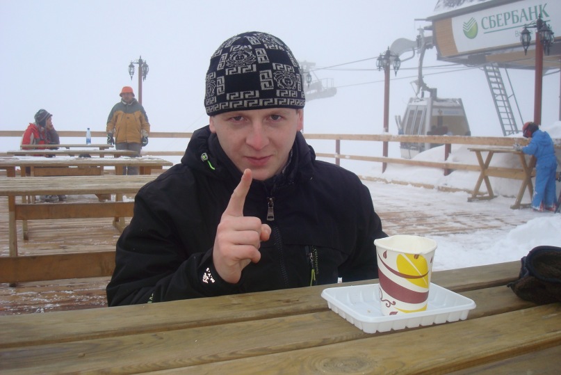 Иван Голубев фотография #21