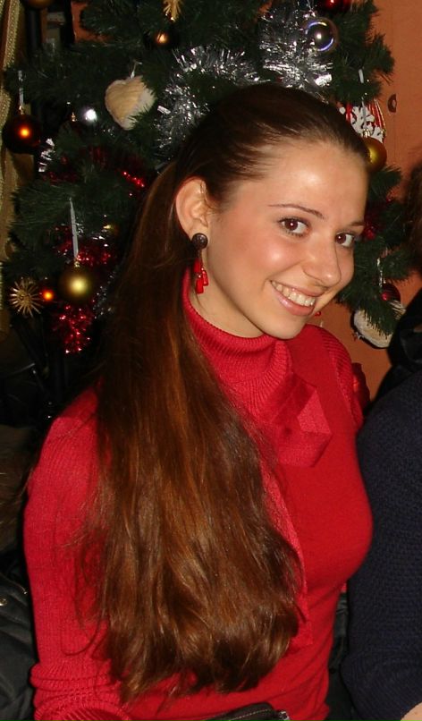 Юлия Романова фотография #12