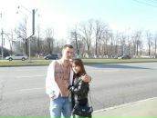 Фотография Рвачевой Анастасии