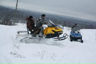 Фотография Межевых Кирилла