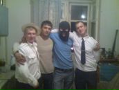 Фотография Римского Владимира