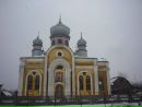 Місто Малин фотография #1