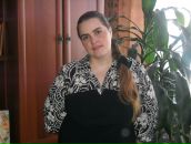 Фотография Калашниковой Оксаны