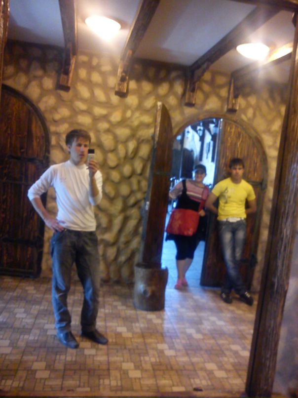 Дмитрий Илюхин фотография #49