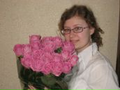 Фотография Суховой Марии