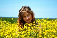 Фотография Чистовой Екатерины