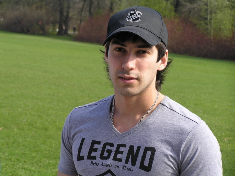 Иван Игоревич фотография #35