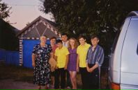 Фотография Андрос Ольги