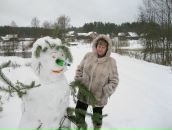 Фотография Кумпан Галины