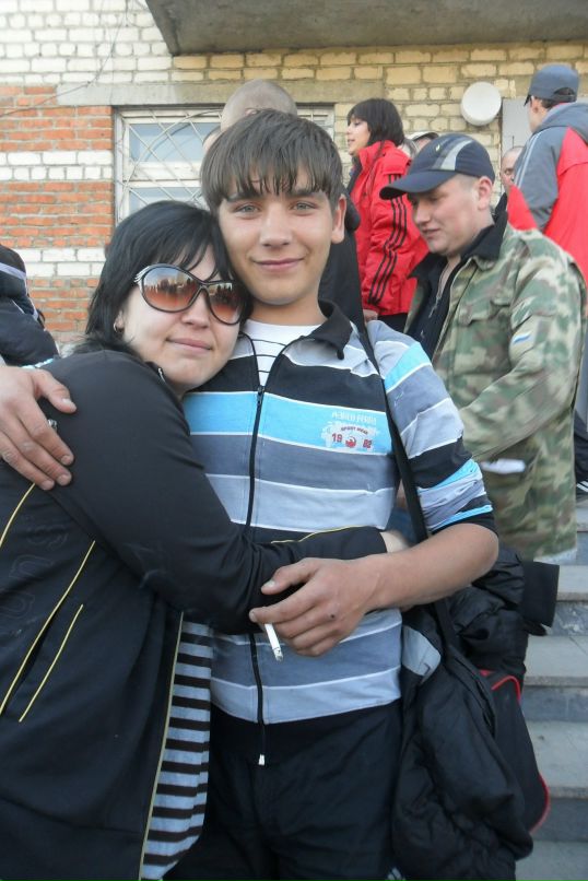 Дима Паначев фотография #12