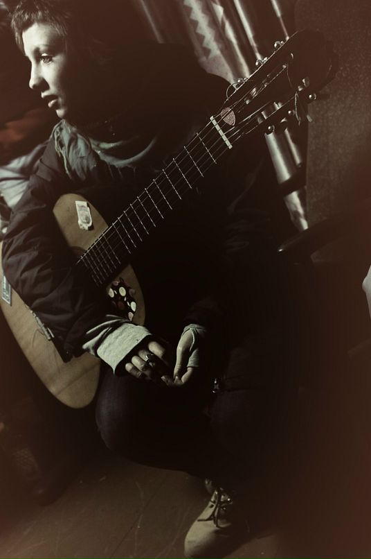 Lesha Cos фотография #44