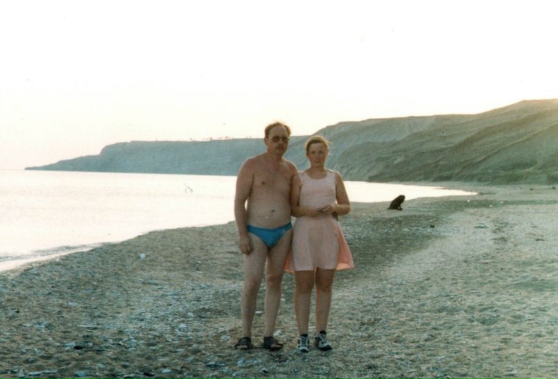 Сергей Сараев фотография #1