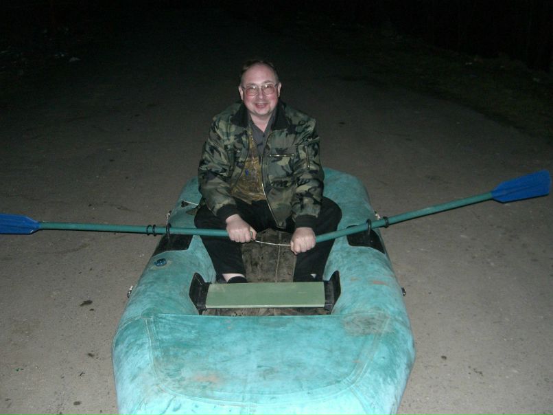 Сергей Сараев фотография #26