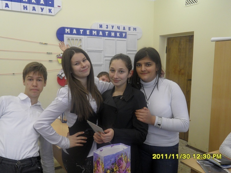 Софья Вязникова фотография #19