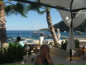 Фотография Белянской Нины