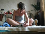 Фотография Воробьевой Ольги